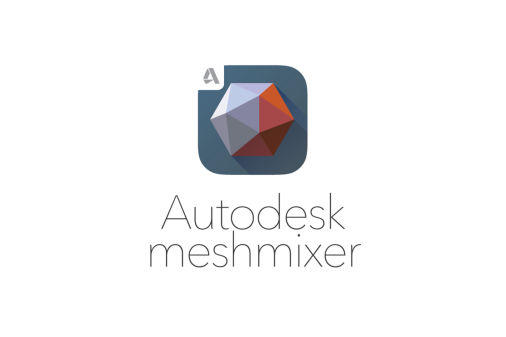 Autodesk Meshmixer